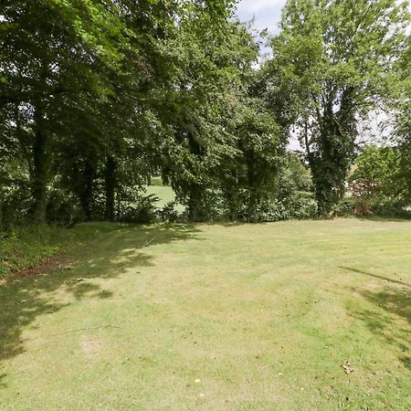 The Old Rectory Villa Presteigne Exterior photo